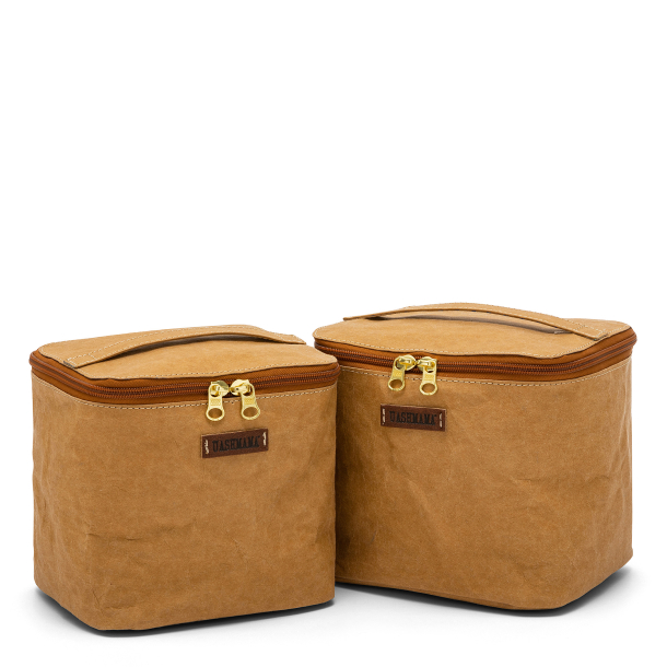 Panarea Bucket Small, natur