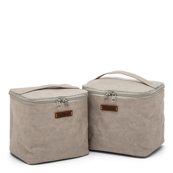 Panarea Bucket Small, Grey