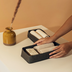 Panino Large, Cachemire