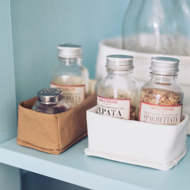 Panino xsmall, Black