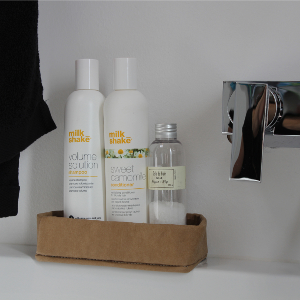 Panino Large, Cachemire