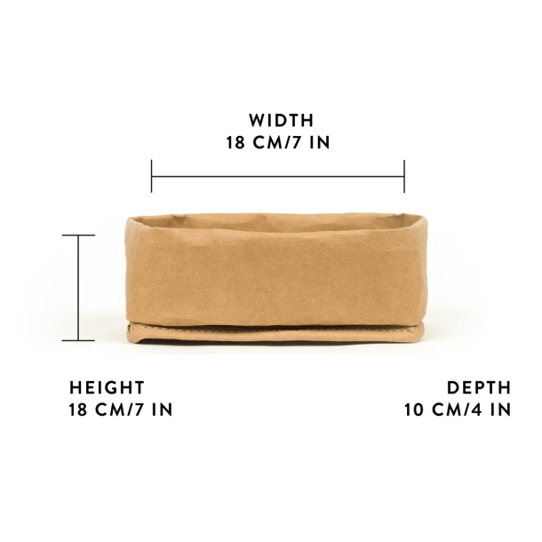 Panino Small, Natural