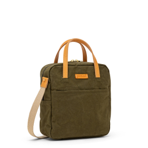 Parma Bag, Forest