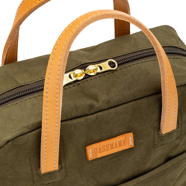 Parma Bag, Forest