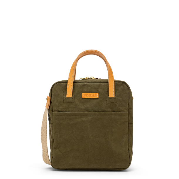 Parma Bag, Forest