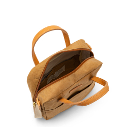 Parma Bag, Natural