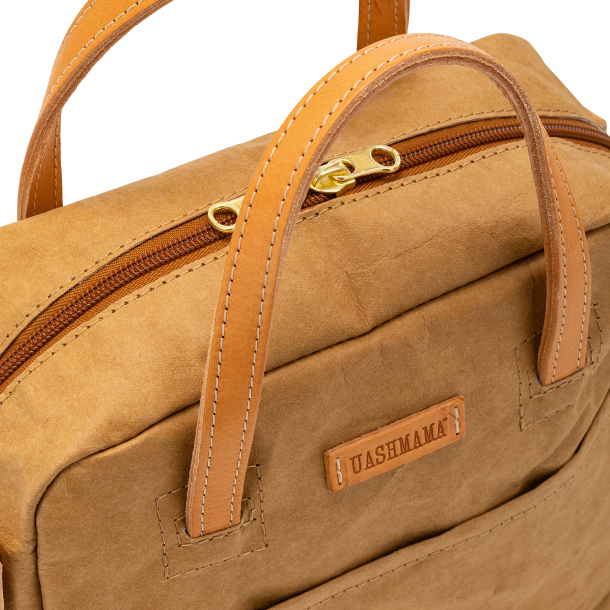 Parma Bag, Natural