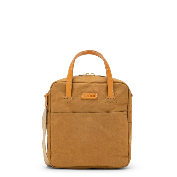 Parma Bag, Natural