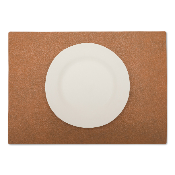 Lapaper Placemat Rectangle, Biscotto