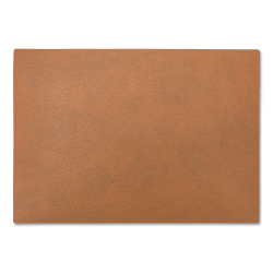 La Paper Placemat Rectangle, Biscotto