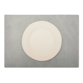 La Paper Placemat Rectangle, Cielo