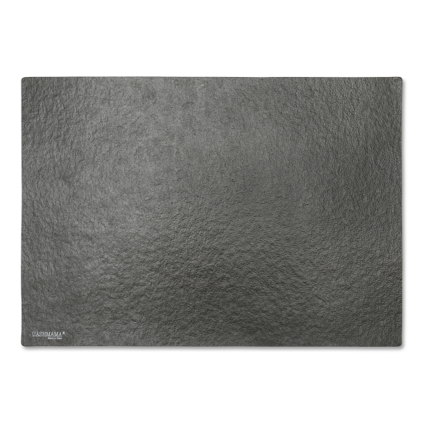 La Paper Placemat Rectangle, Biscotto