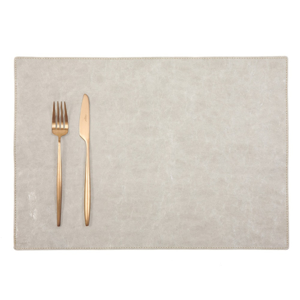 Placemats Tec, Grey
