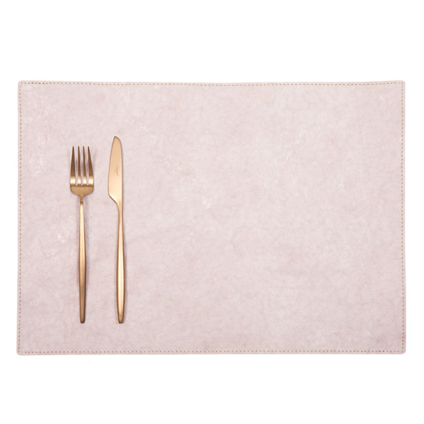 Placemats Tec, Rosa Quar