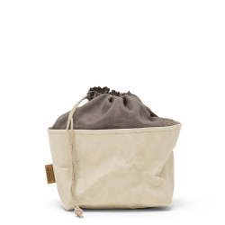 Porta Pane. Cachemire/Dgy