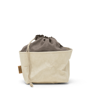 Porta Pane. Cachemire/Dgy