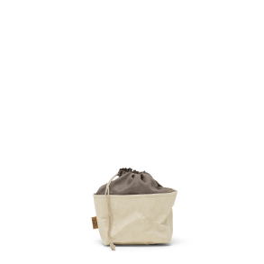 Porta Pane. Cachemire/Dgy