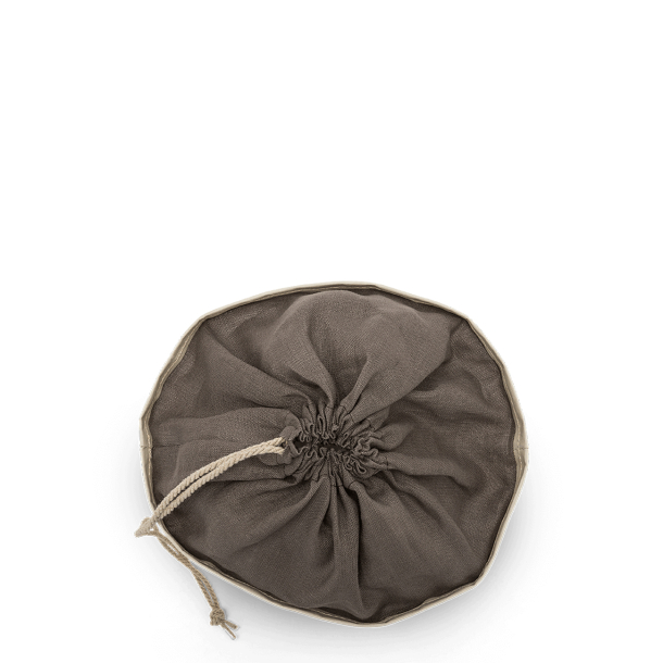 Porta Pane. Cachemire/Dgy