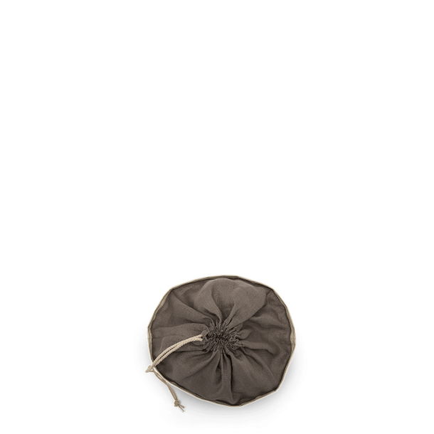 Porta Pane. Cachemire/Dgy