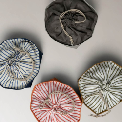 Porta Pane. Cachemire/Dgy