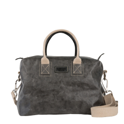 Roma taske, Dark Grey