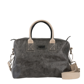 Roma taske, Dark Grey