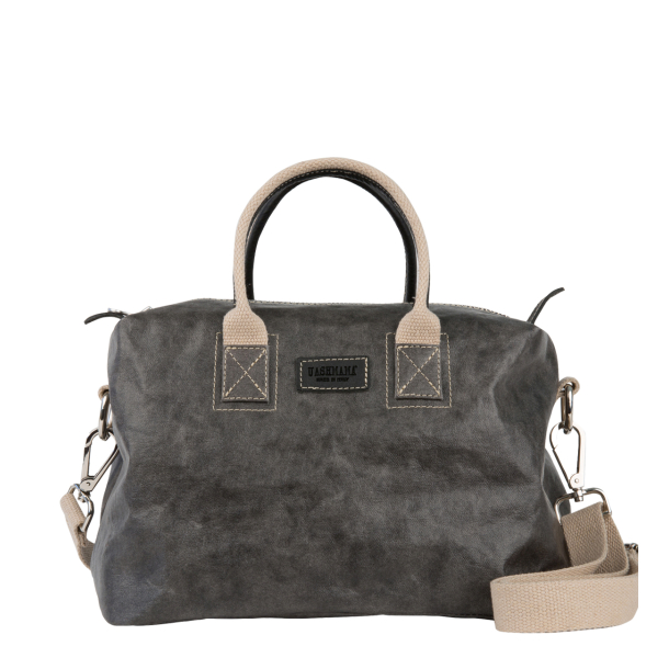Roma taske, Dark Grey