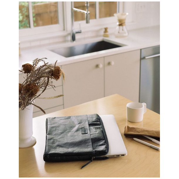 Roy Computertaske, Kamel