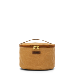 Vulcano Bucket Case Medium, Natur