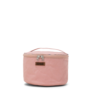 Vulcano Bucket Case Medium, Rosa Quartzo