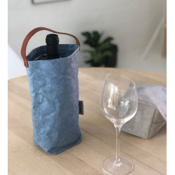 Wine Bag, Inchiostro