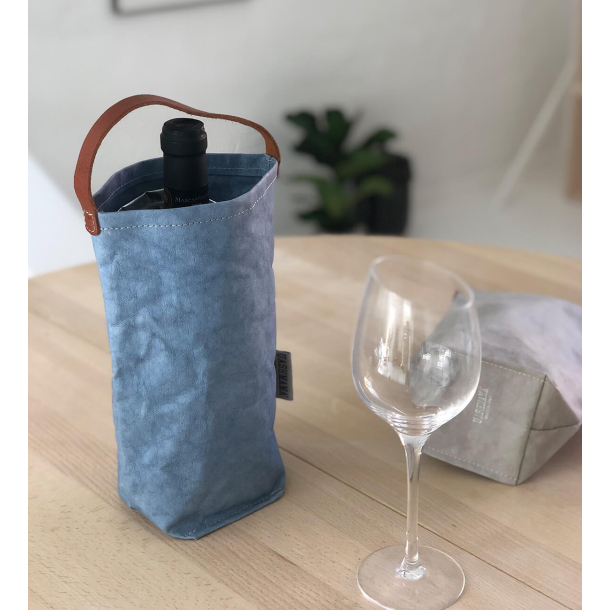 Wine Bag, Inchiostro