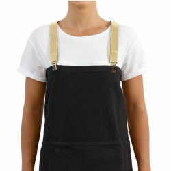 Italiensk forklde, Black