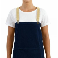 Italiensk forklde, Dark Blue