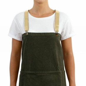 Italiensk forklde, Dark Green 