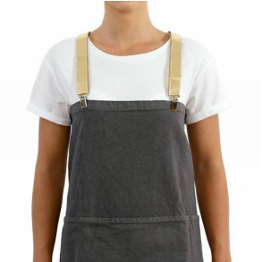 Italiensk forklde, Dark Grey