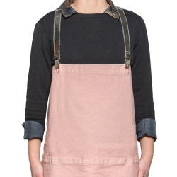 Italiensk forklde, Rosa Quarzo