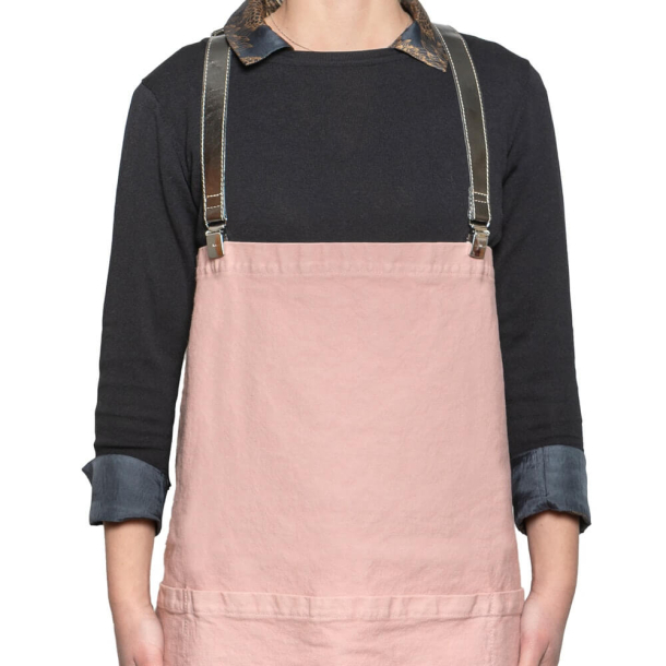 Italiensk forklde, Rosa Quarzo