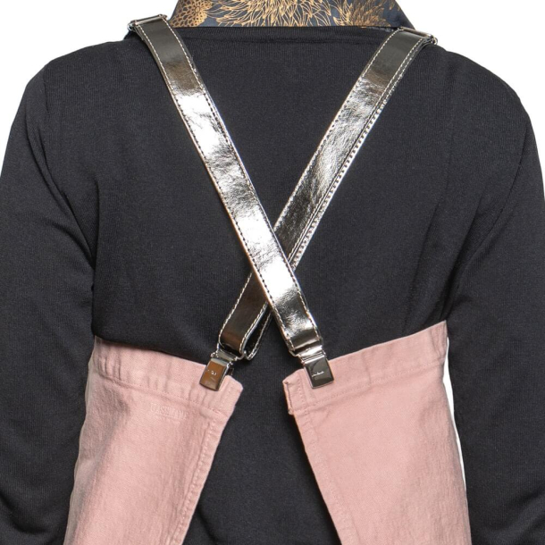 Italiensk forklde, Rosa Quarzo