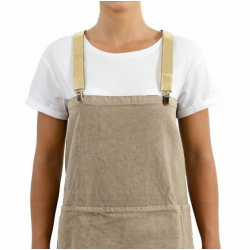 Italiensk forklde, Sand