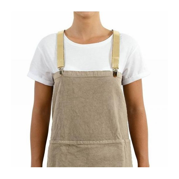 Italiensk forklde, Sand