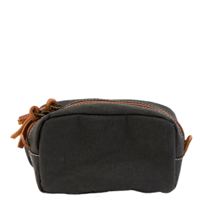 Beauty Bag stor, Black