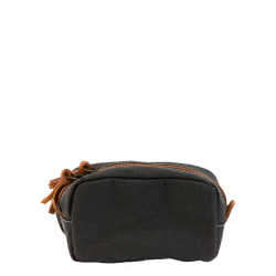 Beauty Bag medium, Black