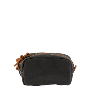 Beauty Bag medium, Black
