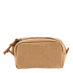 Beauty Bag stor, Natural