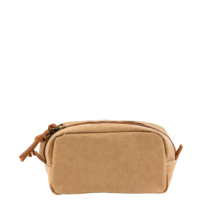 Beauty Bag medium, Natural