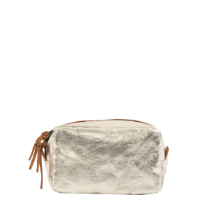 Toilettaske medium, Platin