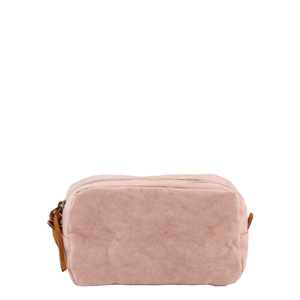 Medium Beauty Case, Rosa Quarzo