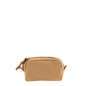 Beauty Bag lille, Natural