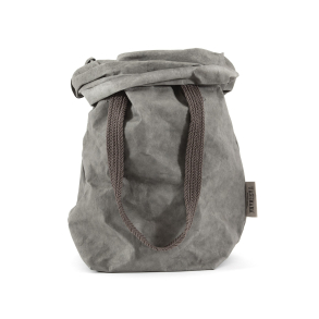 Carry bag two, Dark Grey